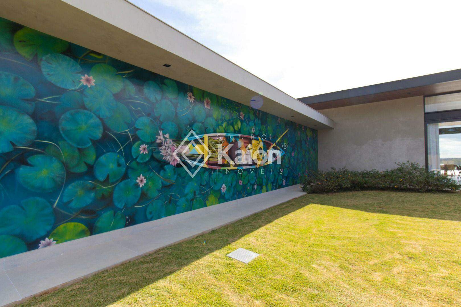 Casa no Fazenda Vila Real de Itu, em Itu disponível para à venda | Grupo Kaion: Casa em Itu - Condomínio Fazenda Vila Real de Itu