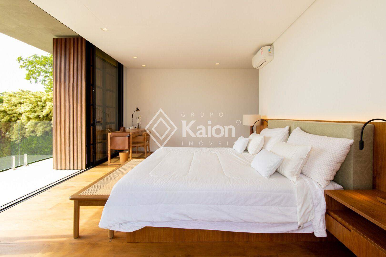 Casa no Fazenda Vila Real de Itu, em Itu disponível para à venda | Grupo Kaion: Casa em Itu - Condomínio Fazenda Vila Real de Itu