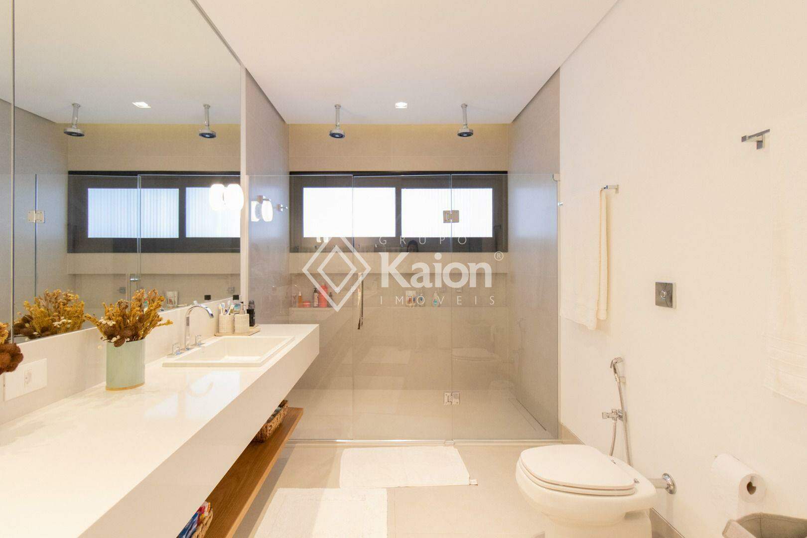 Casa no Fazenda Vila Real de Itu, em Itu disponível para à venda | Grupo Kaion: Casa em Itu - Condomínio Fazenda Vila Real de Itu