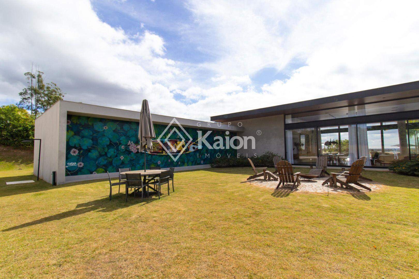 Casa no Fazenda Vila Real de Itu, em Itu disponível para à venda | Grupo Kaion: Casa em Itu - Condomínio Fazenda Vila Real de Itu