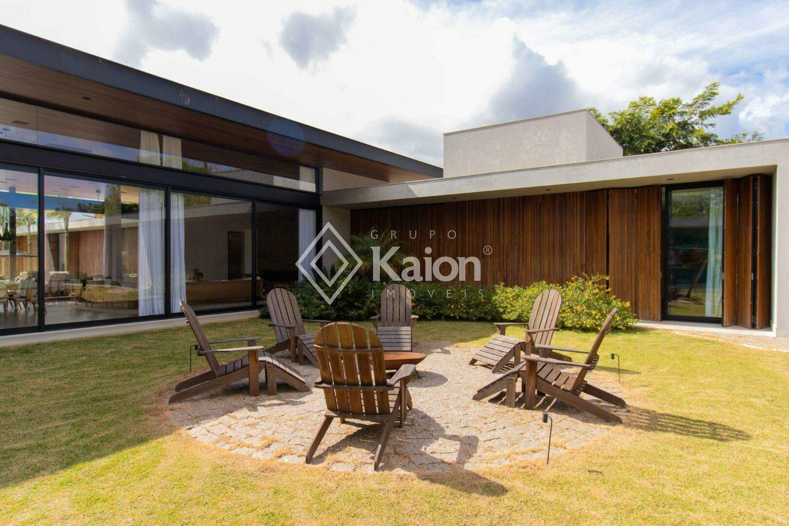 Casa no Fazenda Vila Real de Itu, em Itu disponível para à venda | Grupo Kaion: Casa em Itu - Condomínio Fazenda Vila Real de Itu