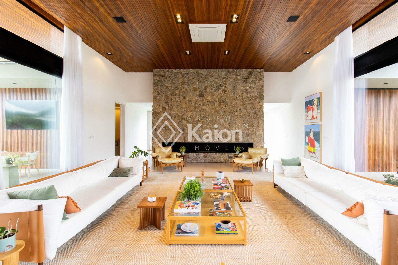 Casa no Fazenda Vila Real de Itu, em Itu disponível para à venda | Grupo Kaion: Casa em Itu - Condomínio Fazenda Vila Real de Itu