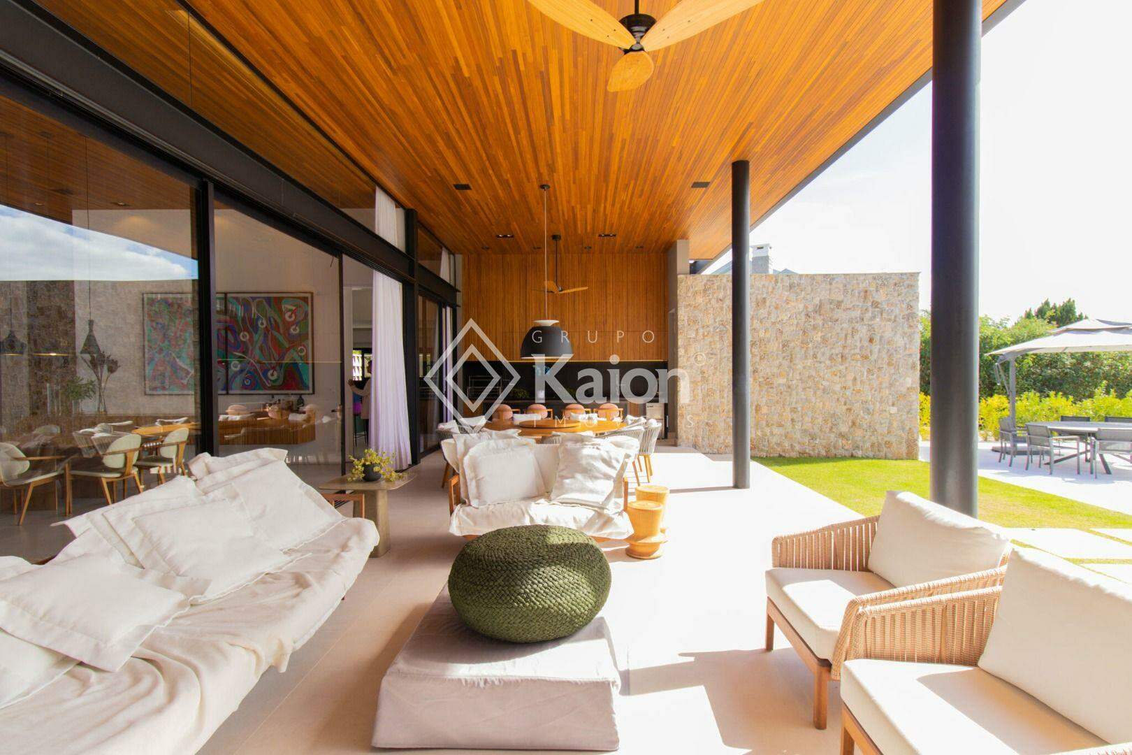 Casa no Fazenda Vila Real de Itu, em Itu disponível para à venda | Grupo Kaion: Casa em Itu - Condomínio Fazenda Vila Real de Itu