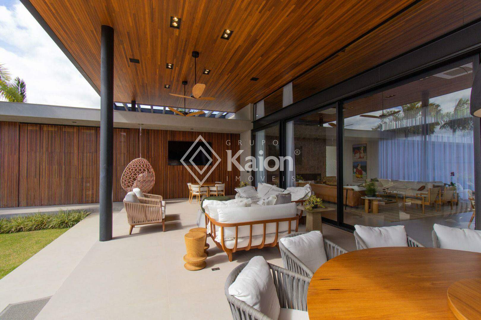 Casa no Fazenda Vila Real de Itu, em Itu disponível para à venda | Grupo Kaion: Casa em Itu - Condomínio Fazenda Vila Real de Itu