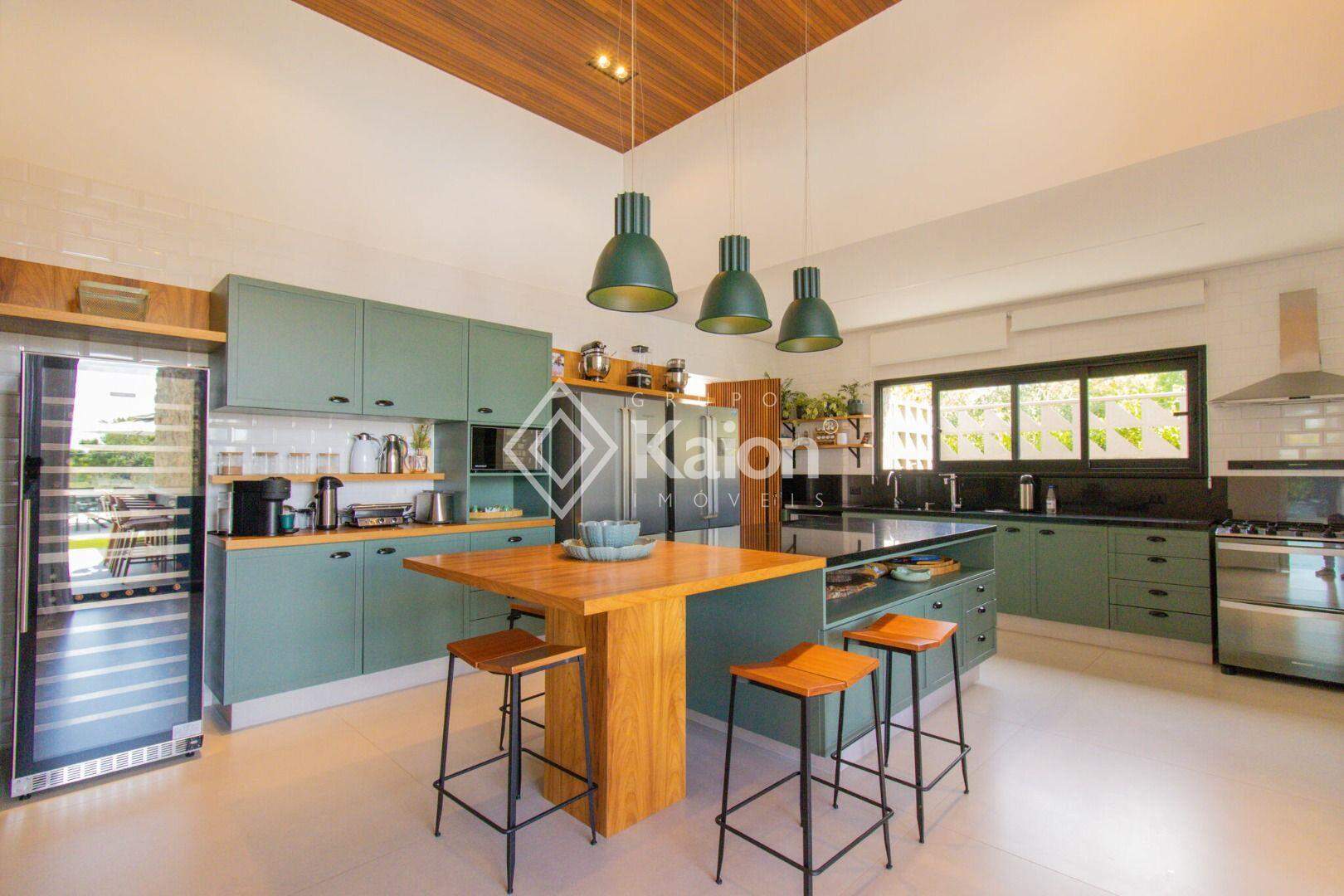 Casa no Fazenda Vila Real de Itu, em Itu disponível para à venda | Grupo Kaion: Casa em Itu - Condomínio Fazenda Vila Real de Itu