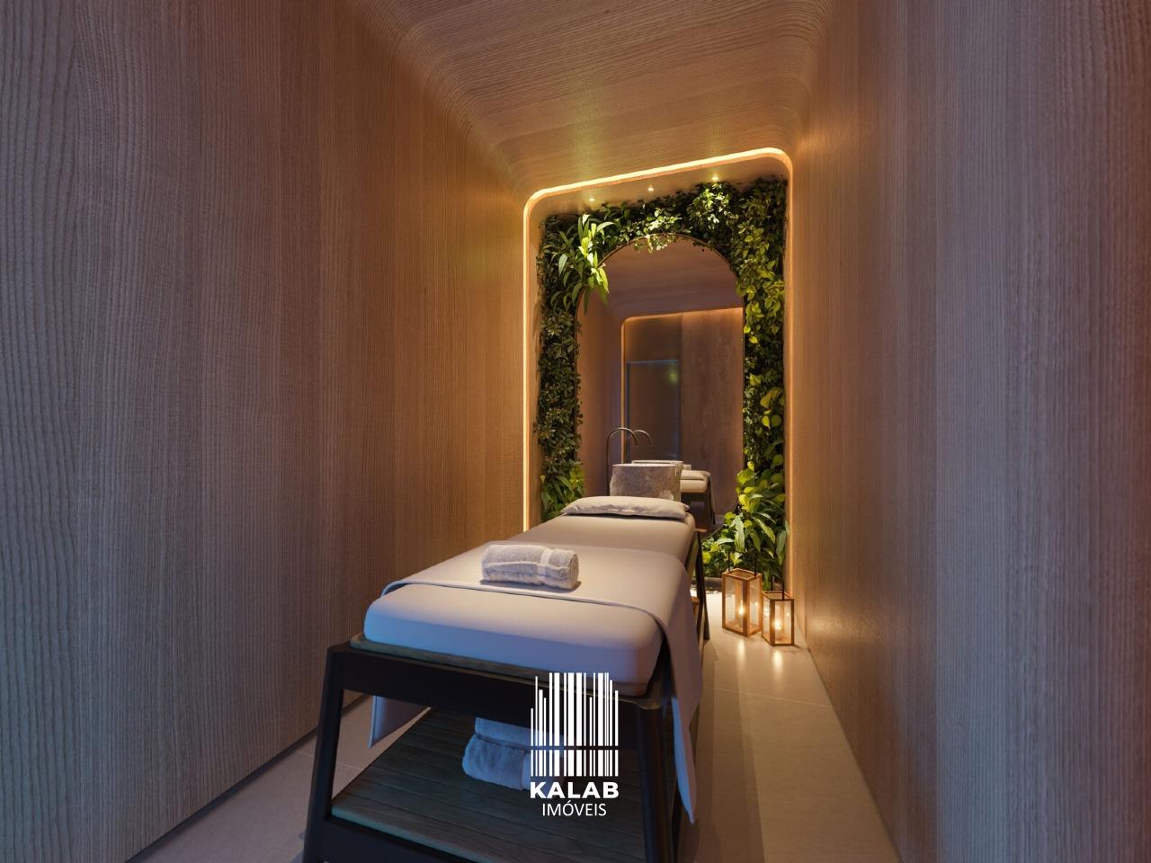 Apartamento à venda no Lourdes: 