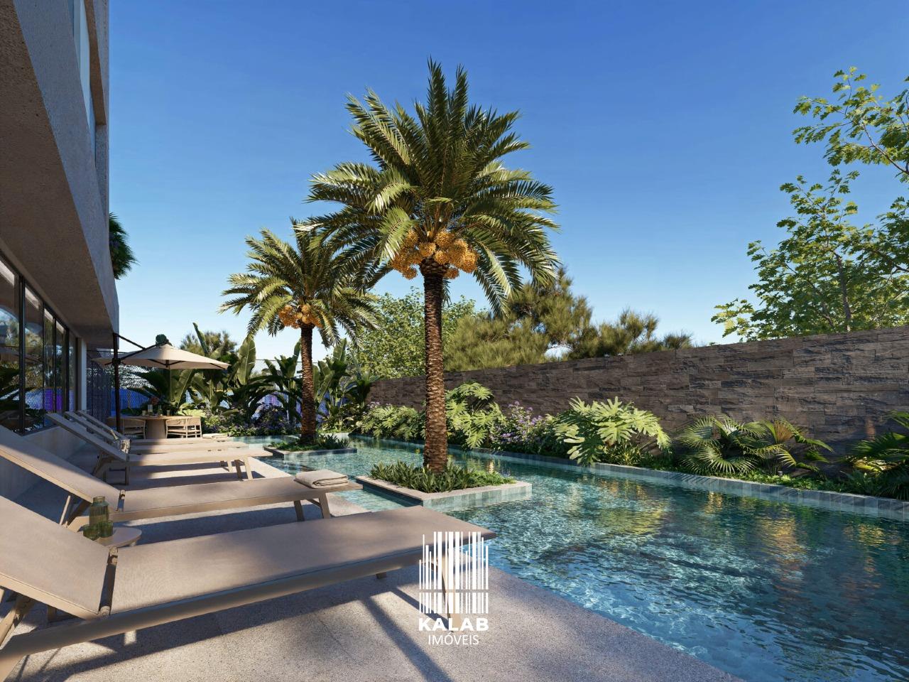 Apartamento à venda no Lourdes: 