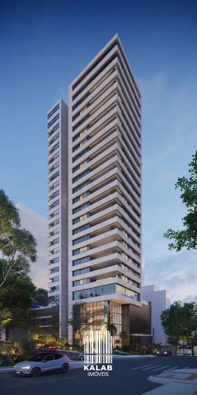 Apartamento à venda no Lourdes: 