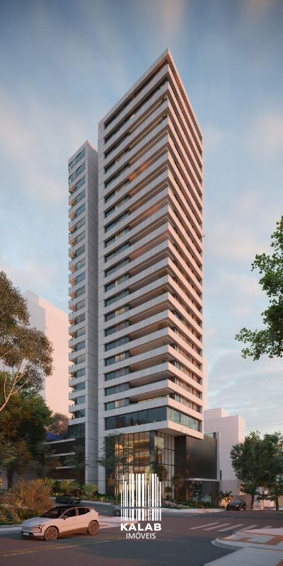 Apartamento à venda no Lourdes: 