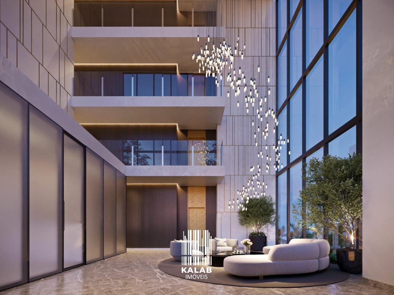 Apartamento à venda no Lourdes: 