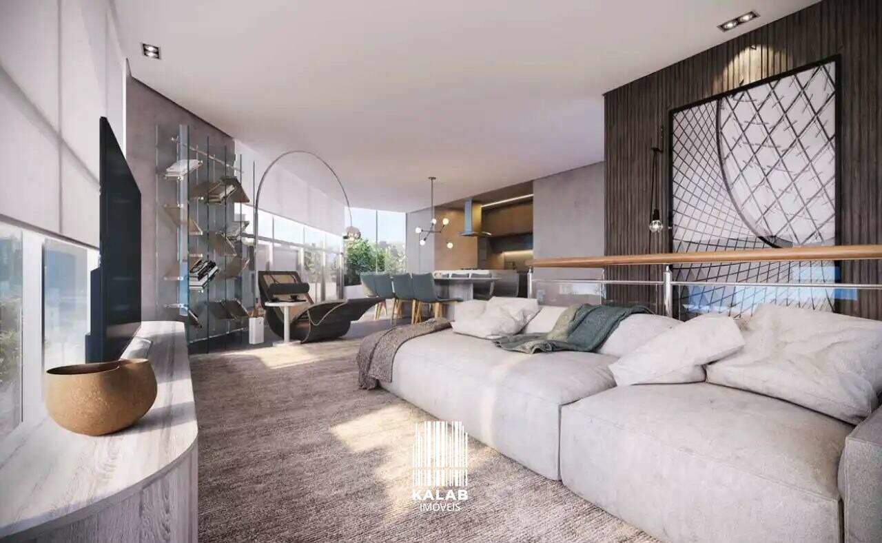 Apartamento à venda no Serra: 