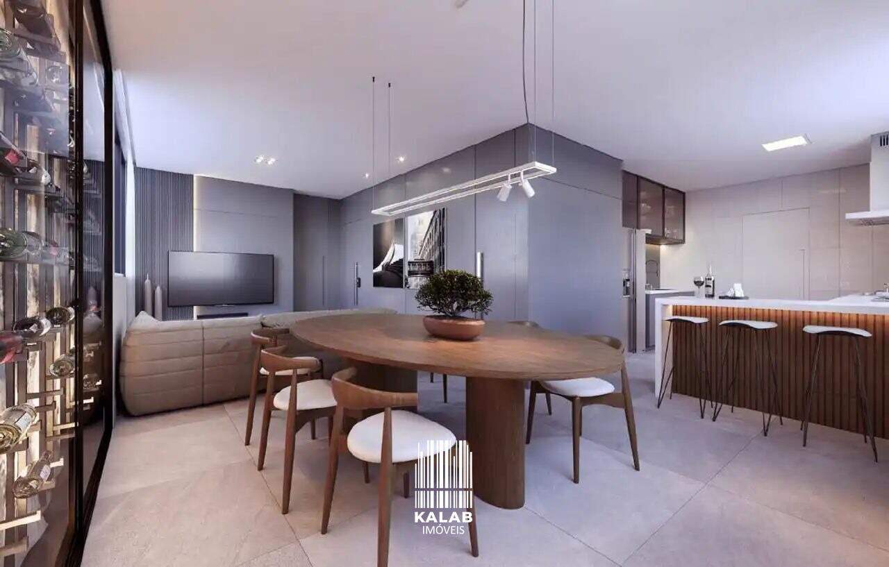 Apartamento à venda no Serra: 