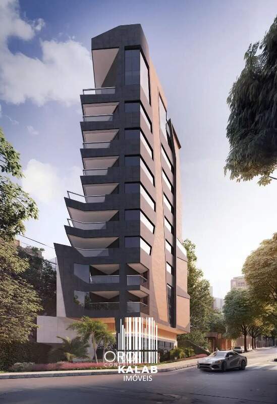 Apartamento à venda no Serra: 