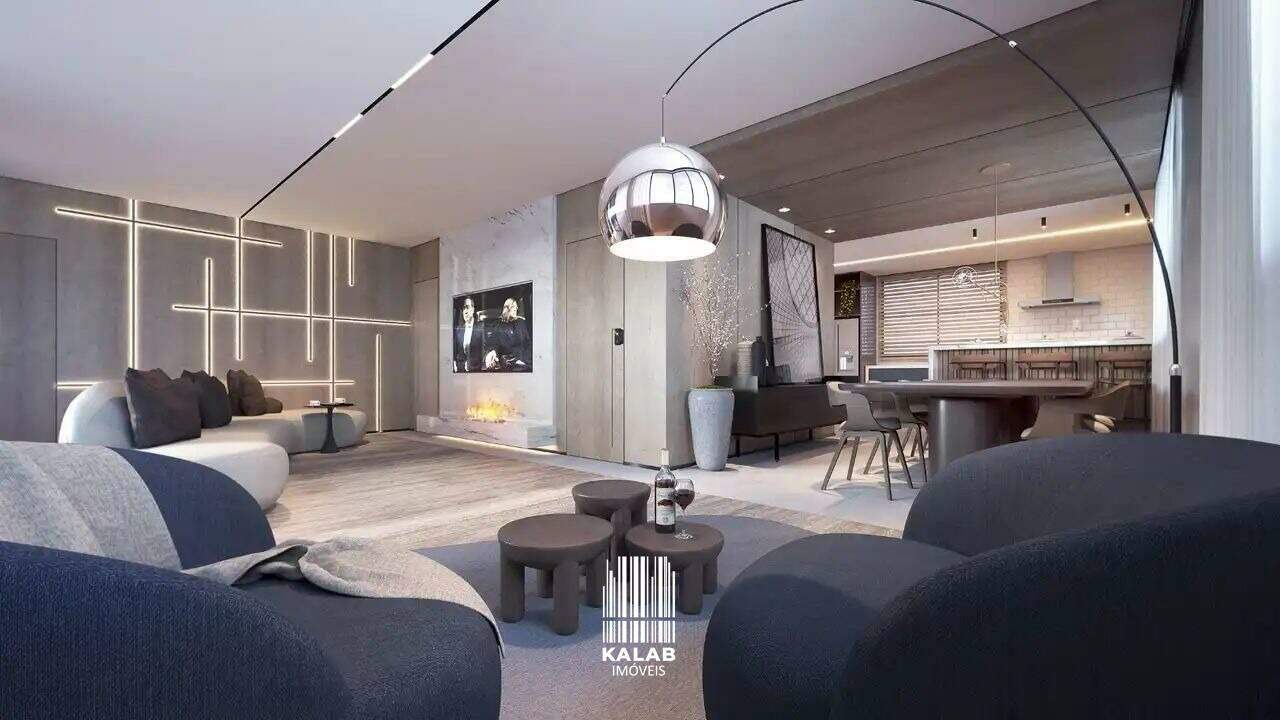 Apartamento à venda no Serra: 