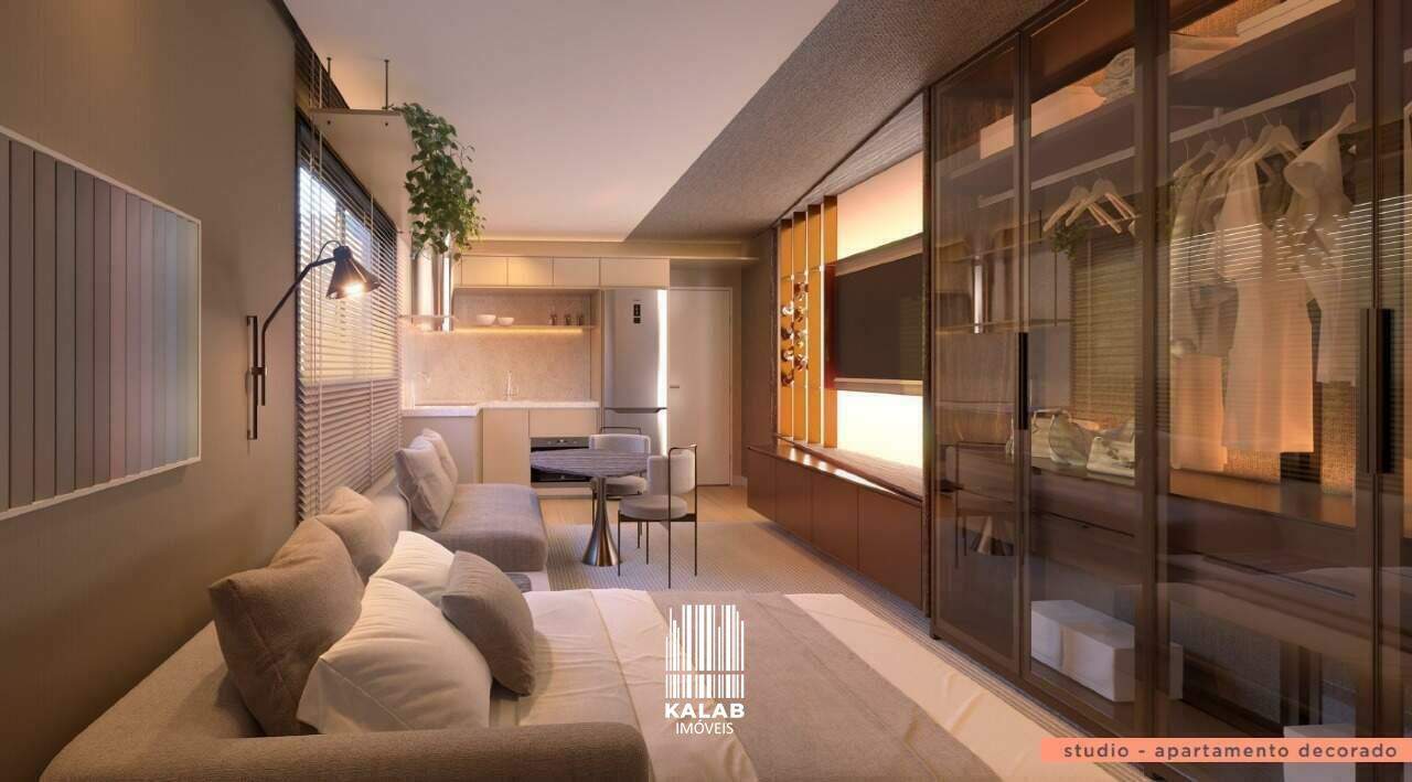Apartamento à venda no Lourdes: 