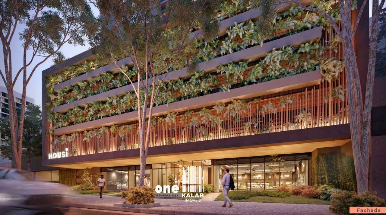 Apartamento à venda no Lourdes: 