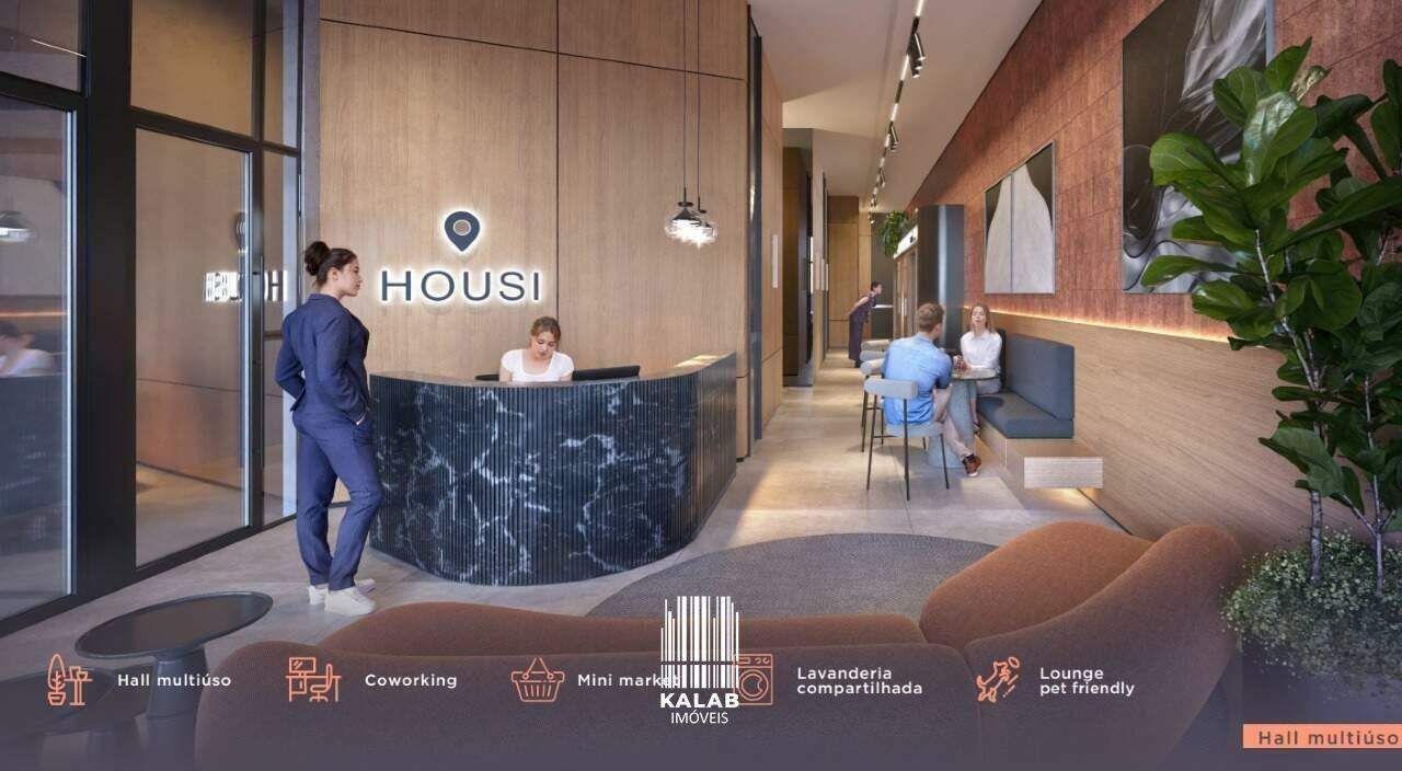 Apartamento à venda no Lourdes: 