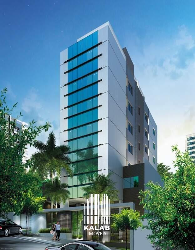 Apartamento à venda no Sion: 