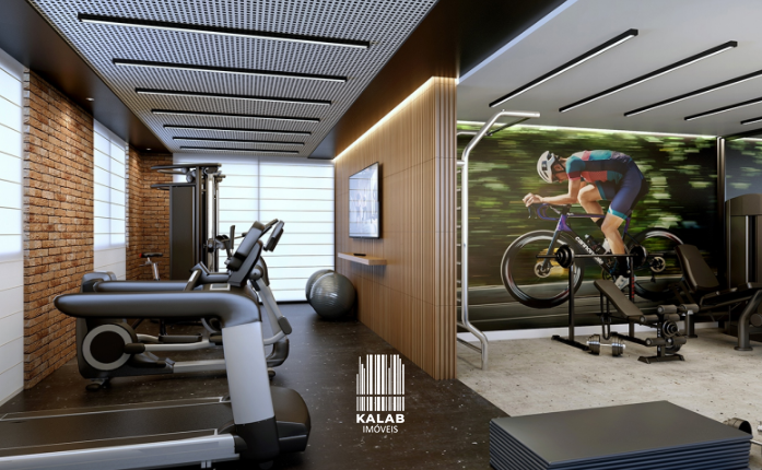 Apartamento à venda no Sion: 