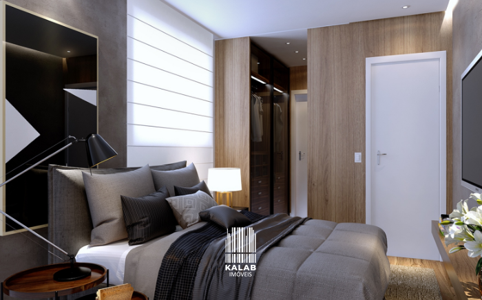 Apartamento à venda no Sion: 