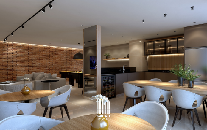 Apartamento à venda no Sion: 