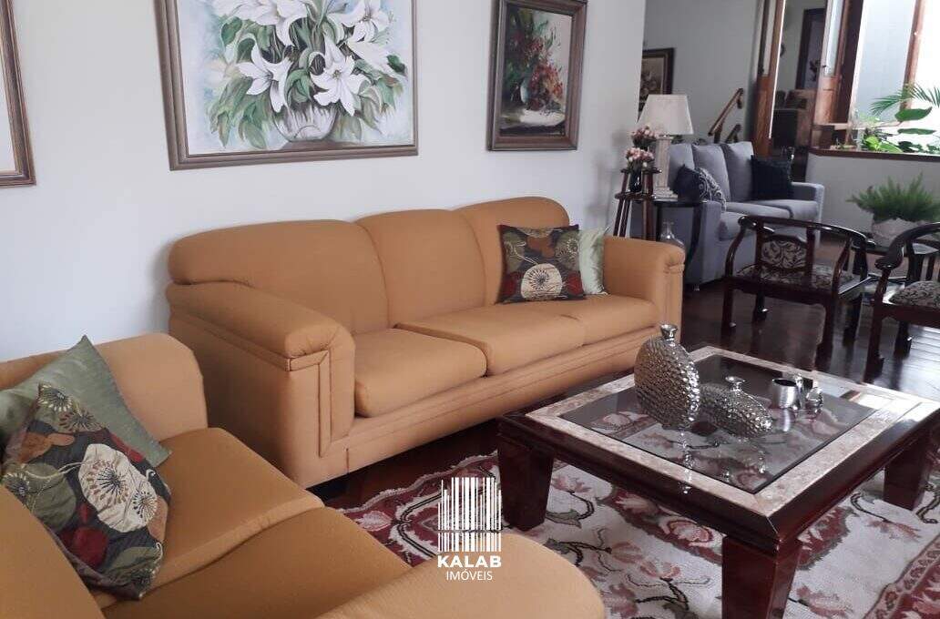 Casa à venda no Belvedere: 