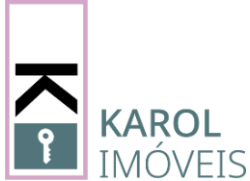 Logo da imobiliária