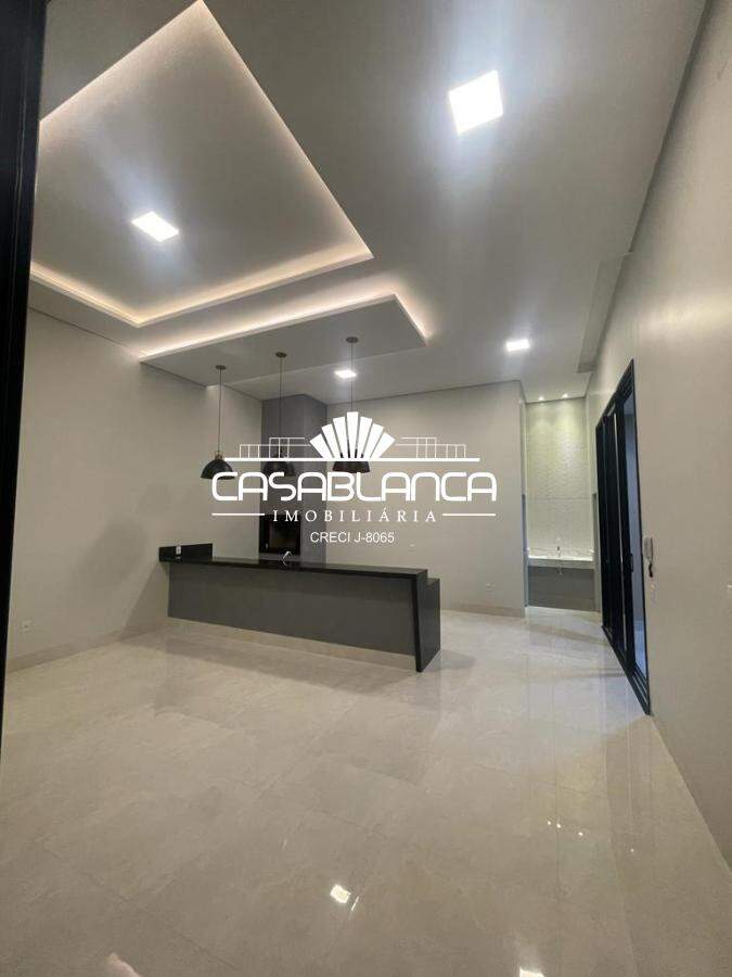 Casa à venda no Vertente das Águas: 