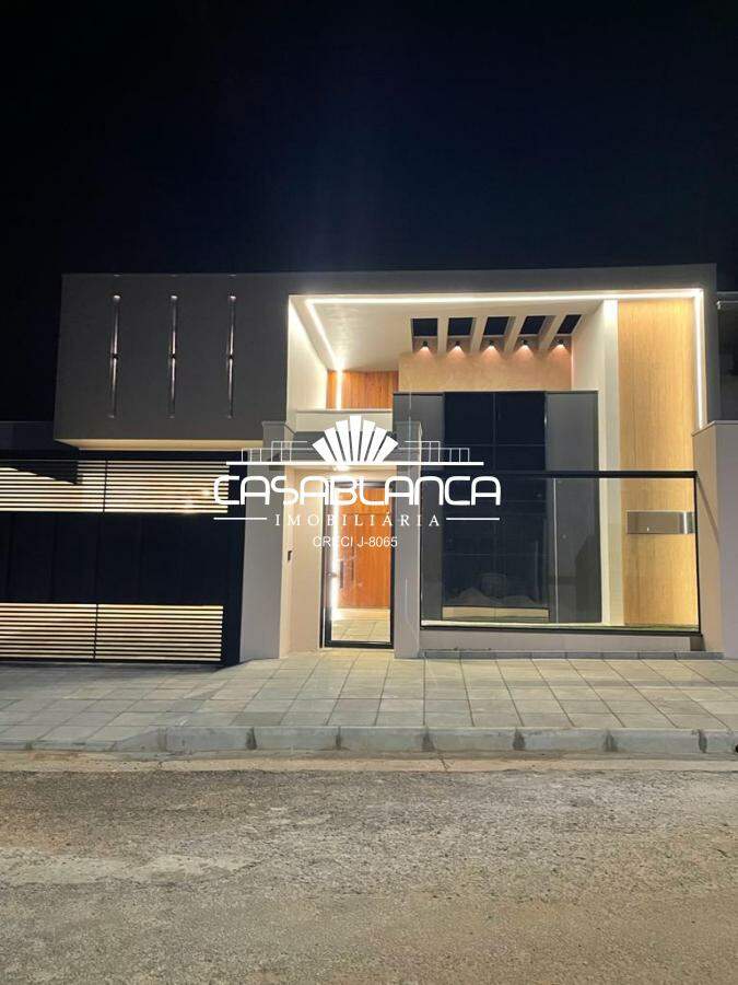Casa à venda no Vertente das Águas: 