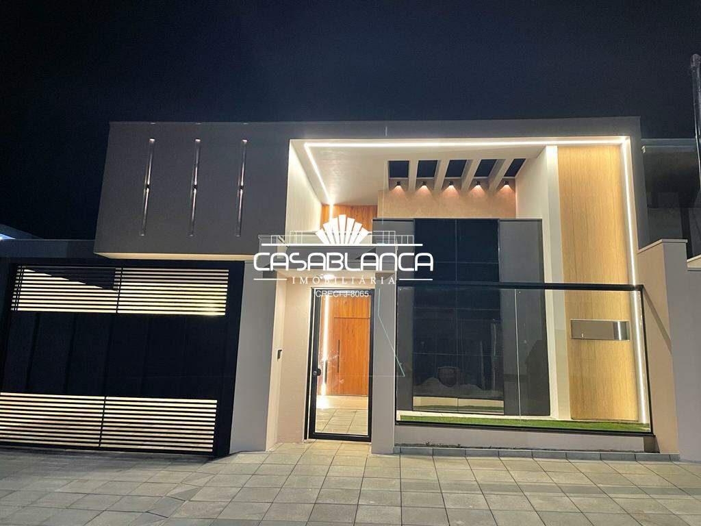 Casa à venda no Vertente das Águas: 