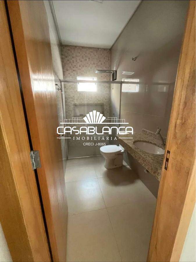 Casa à venda no VERTENTES DAS AGUAS: 