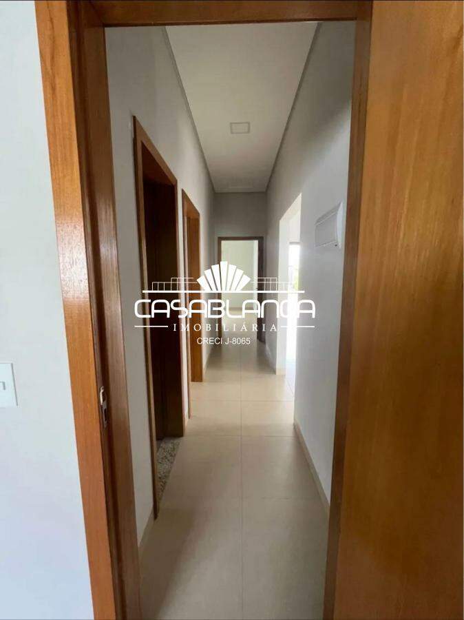 Casa à venda no VERTENTES DAS AGUAS: 