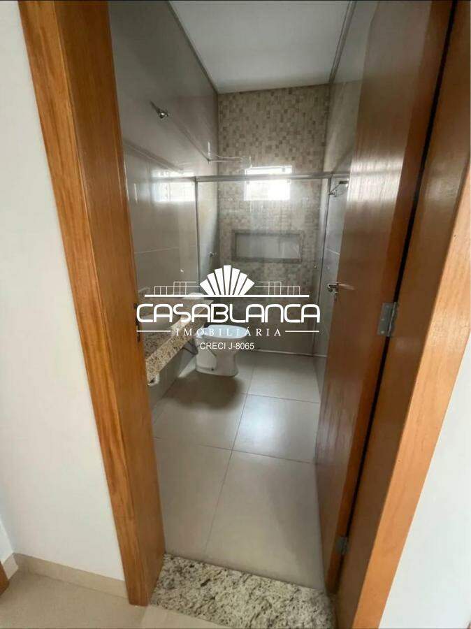 Casa à venda no VERTENTES DAS AGUAS: 