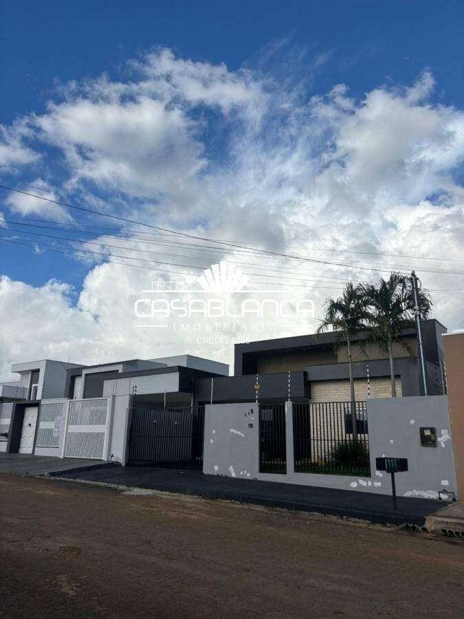 Casa à venda no VERTENTES DAS AGUAS: 