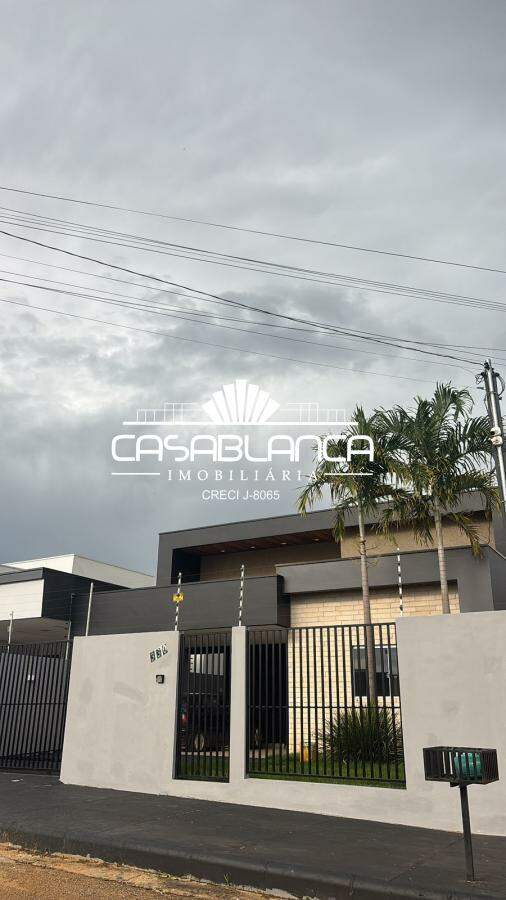 Casa à venda no VERTENTES DAS AGUAS: 