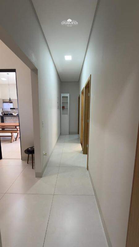 Casa à venda no Vertente das Águas: 