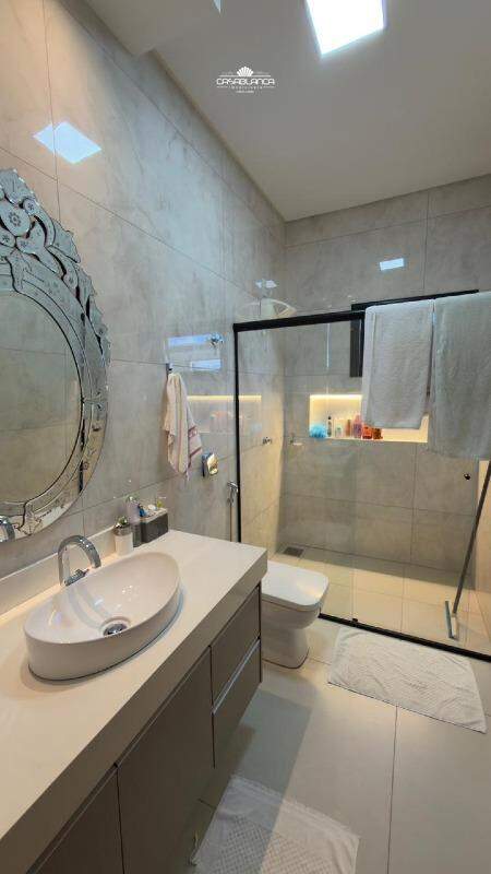 Casa à venda no Vertente das Águas: 