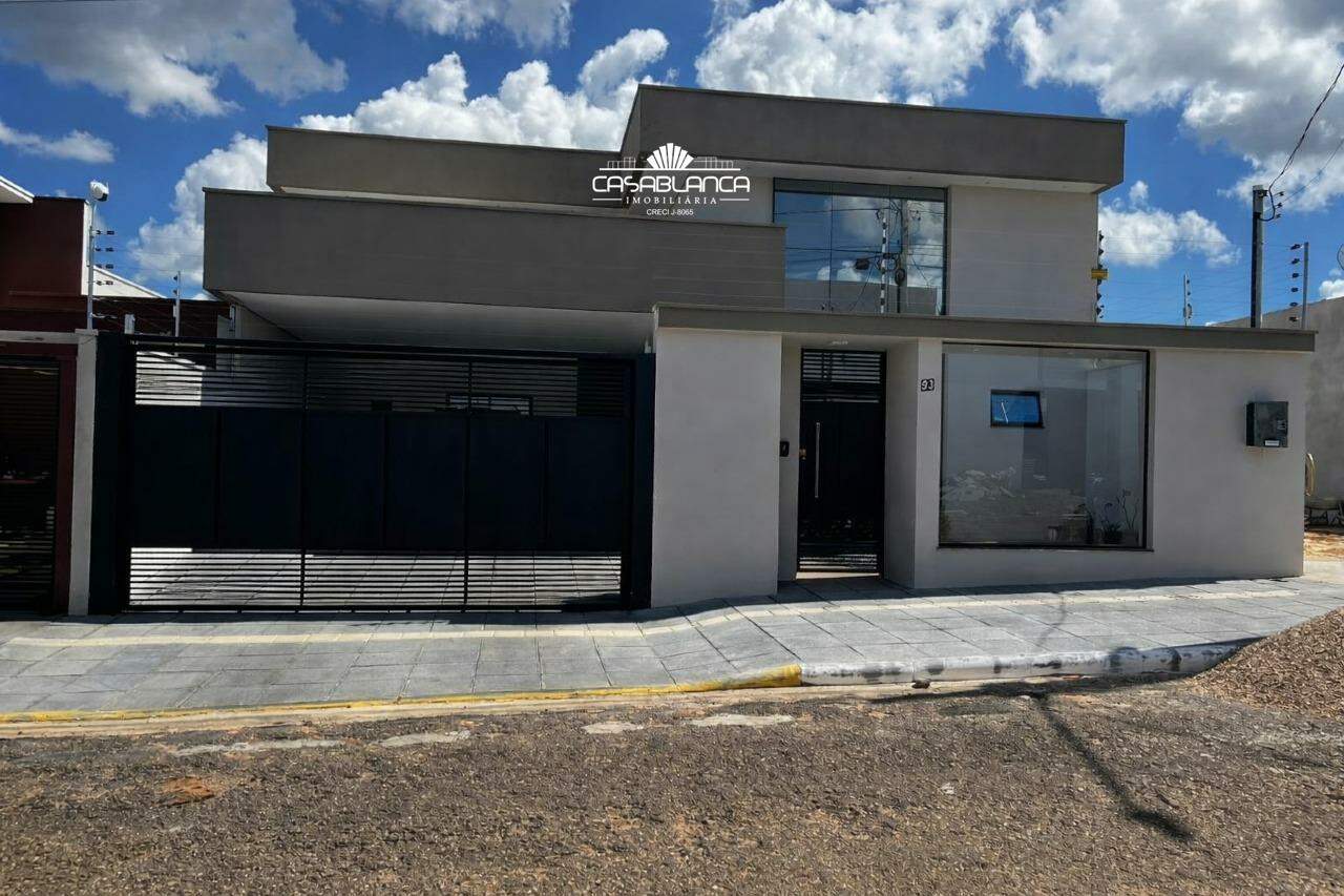 Casa à venda no Vertente das Águas: 