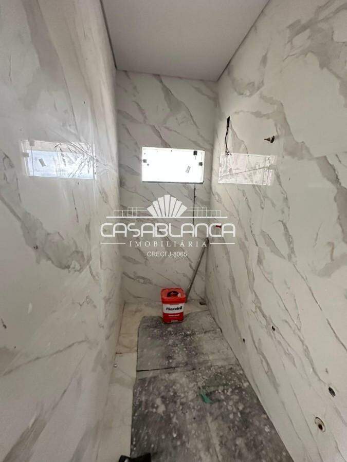 Casa à venda no Jardim Europa III: 