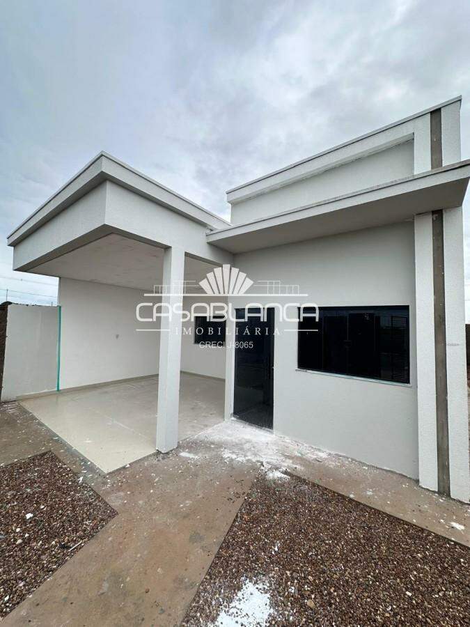 Casa à venda no Jardim Europa III: 