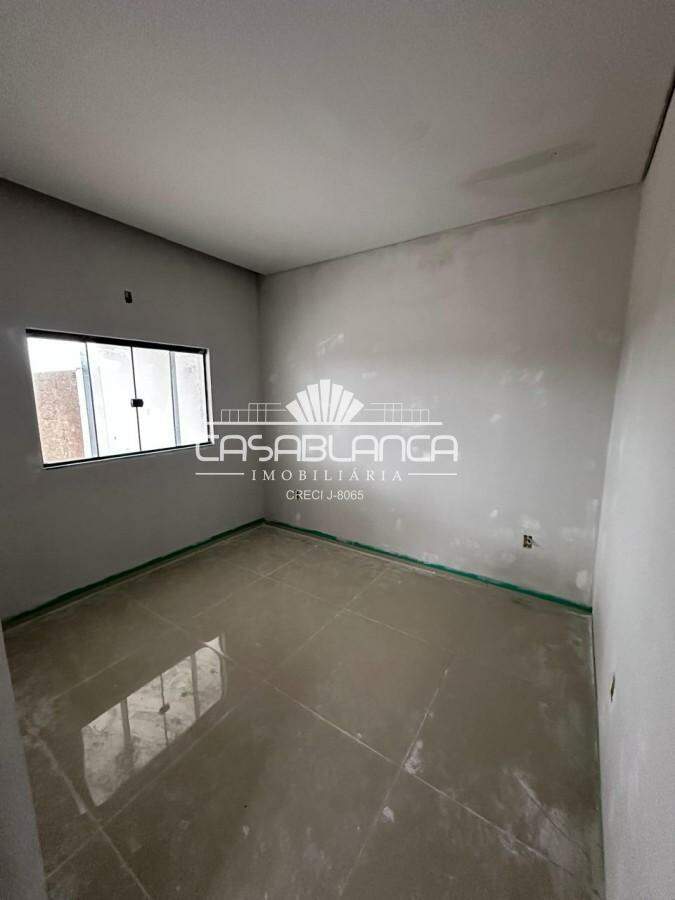 Casa à venda no Jardim Europa III: 
