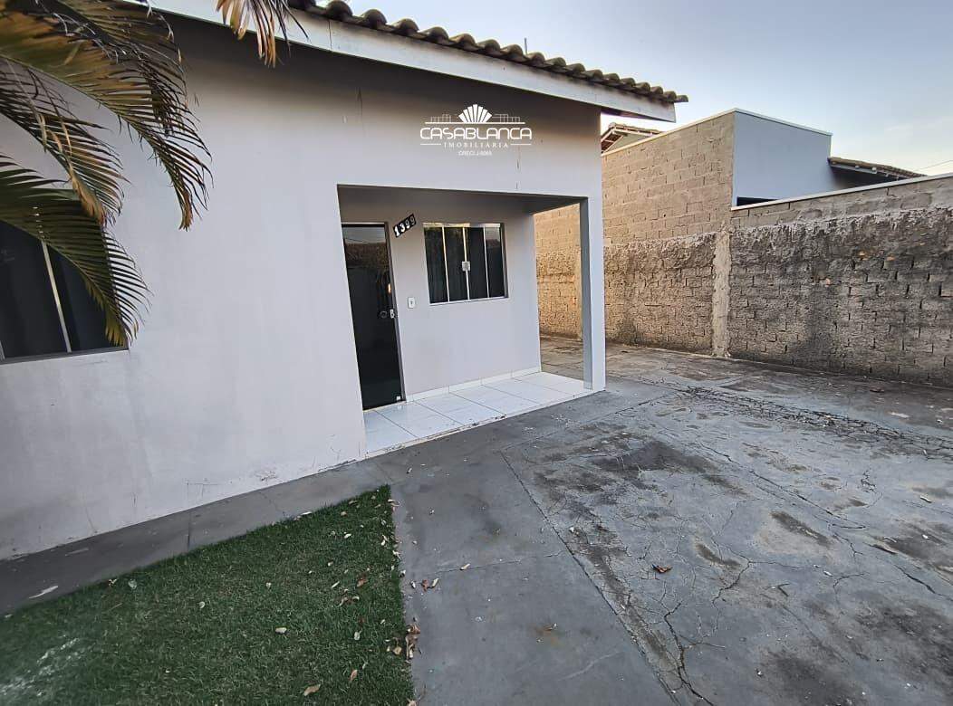 Casa à venda no BURITIS II EXPANSAO: 