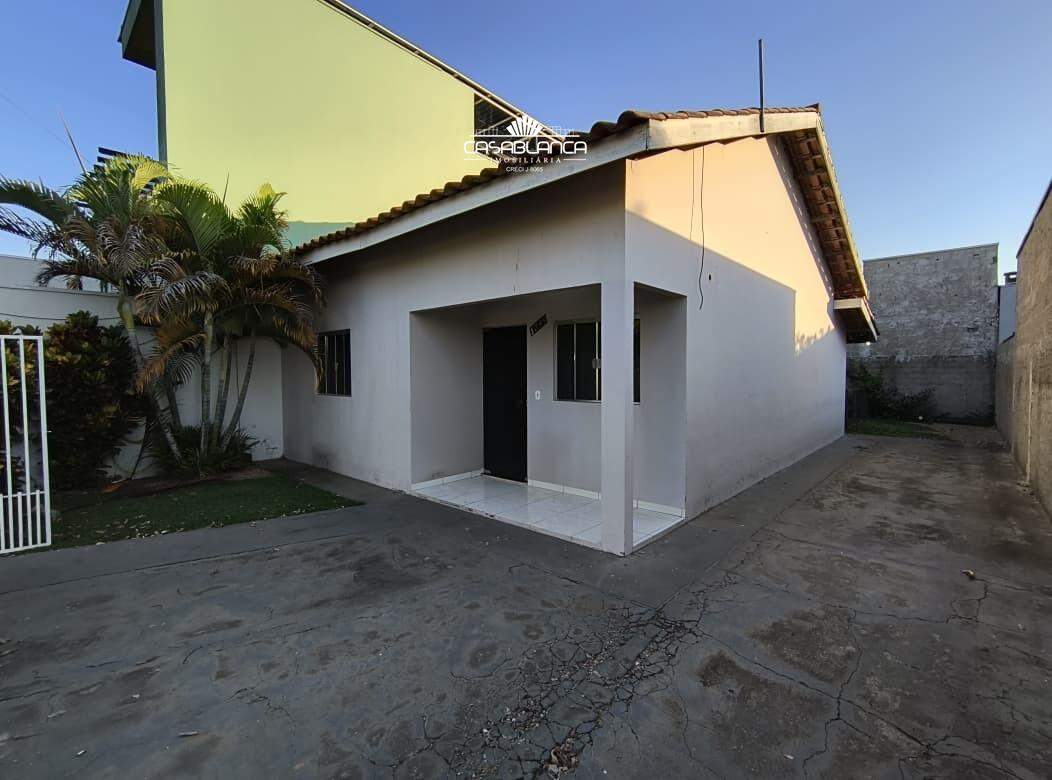 Casa à venda no BURITIS II EXPANSAO: 