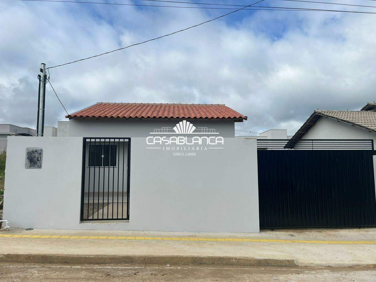 Casa à venda no PONCHO VERDE III- 8A AMPLIAÇÃO: 