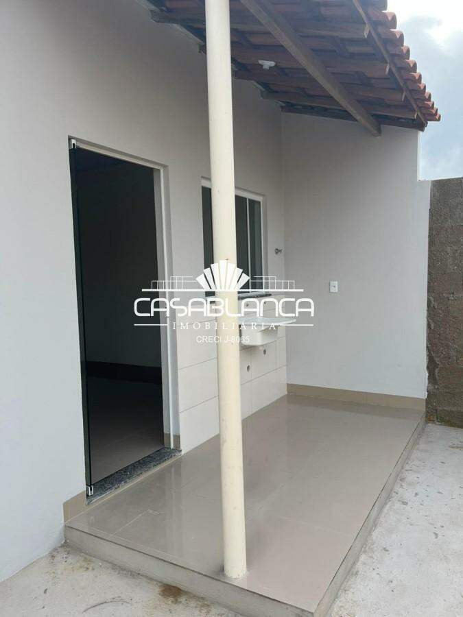 Casa à venda no PONCHO VERDE III- 8A AMPLIAÇÃO: 