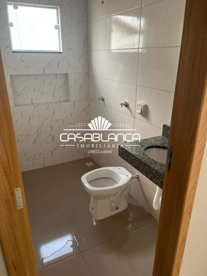 Casa à venda no PONCHO VERDE III- 8A AMPLIAÇÃO: 