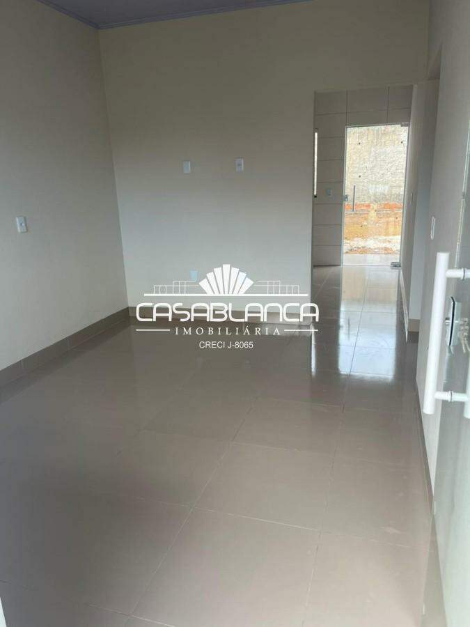 Casa à venda no PONCHO VERDE III- 8A AMPLIAÇÃO: 