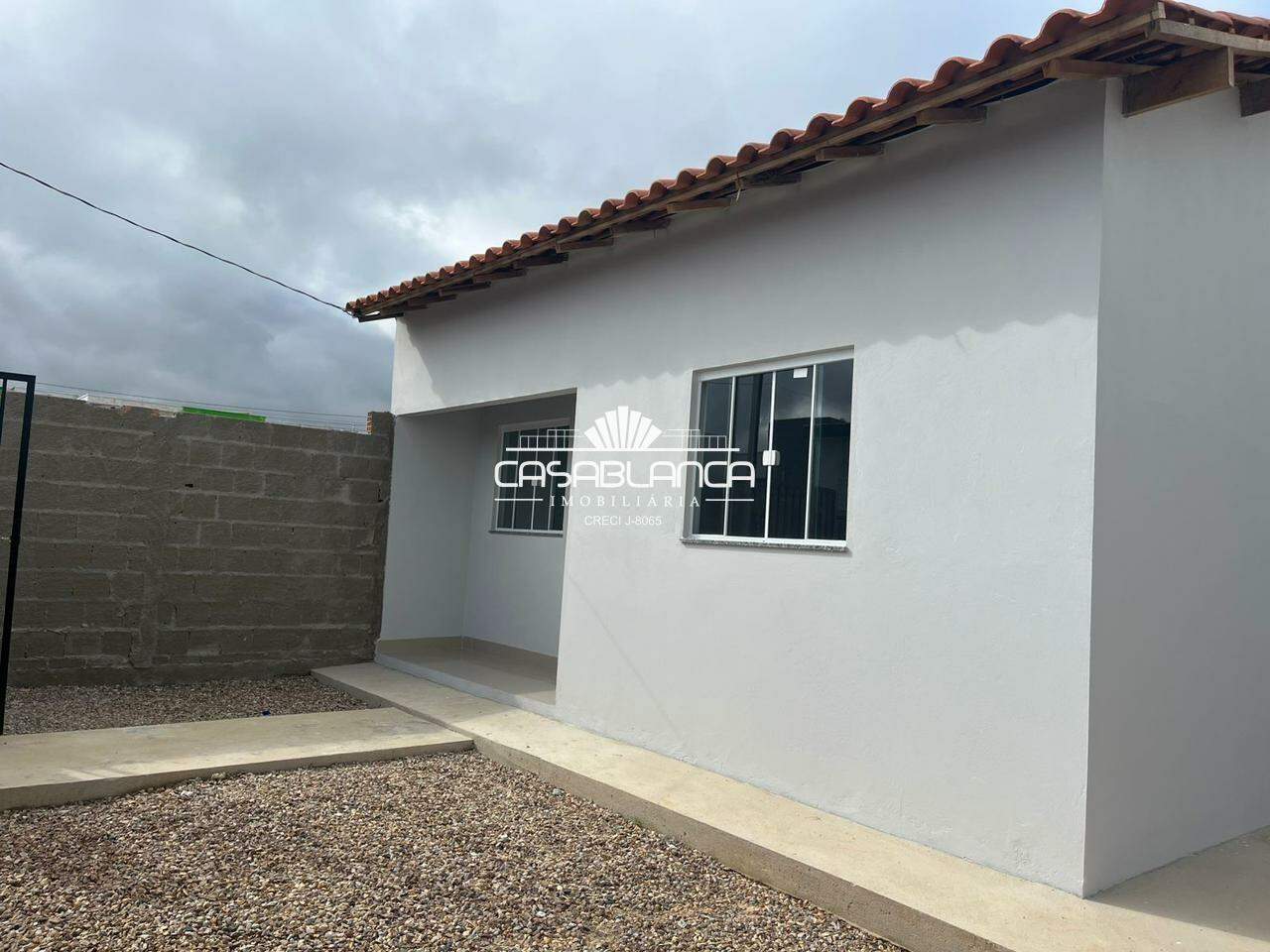 Casa à venda no PONCHO VERDE III- 8A AMPLIAÇÃO: 