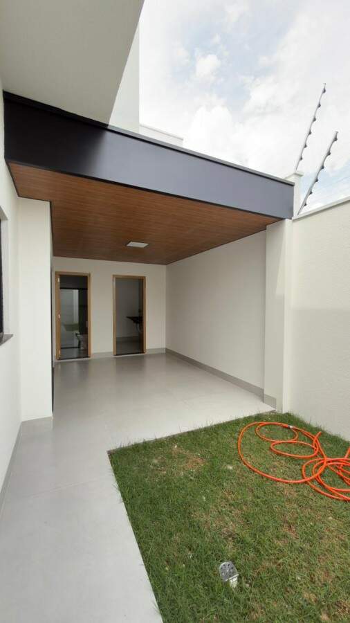Casa à venda no VILLA GRAMADO: 