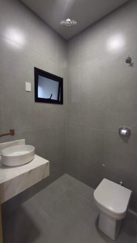 Casa à venda no Jardim Europa III: 
